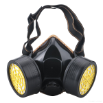 chemical-gas-mask-double