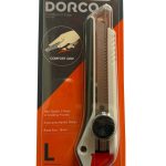 dorco-cutter-2-ed-l302