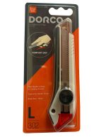 dorco-cutter-2-ed-l302