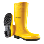 gum-boot-safety-shoes-yellow