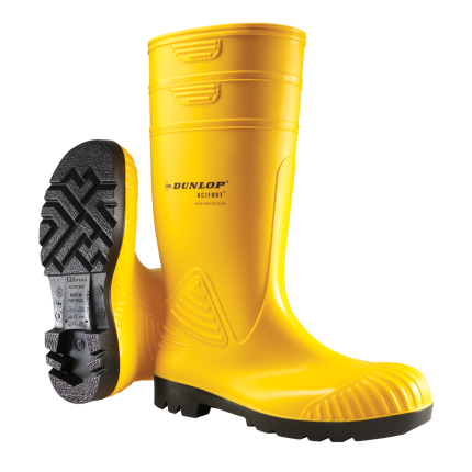 gum-boot-safety-shoes-yellow