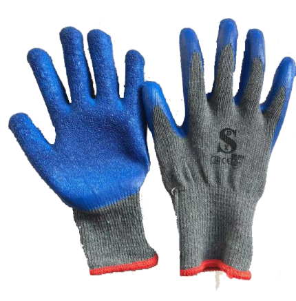 latex-gloves-dye-dye-blue-grey