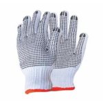 PVC Dot Gloves