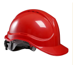 saefty-helmet-head-protection-red
