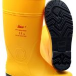 safety-shoes-yellow