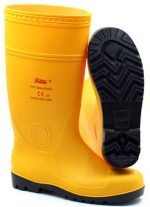 safety-shoes-yellow