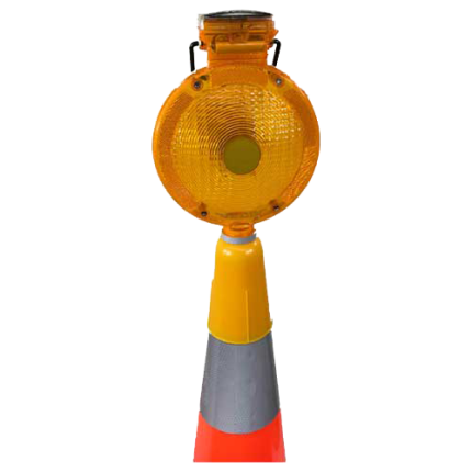 solar-cone-lamp-oncone