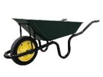 wheel-barrow